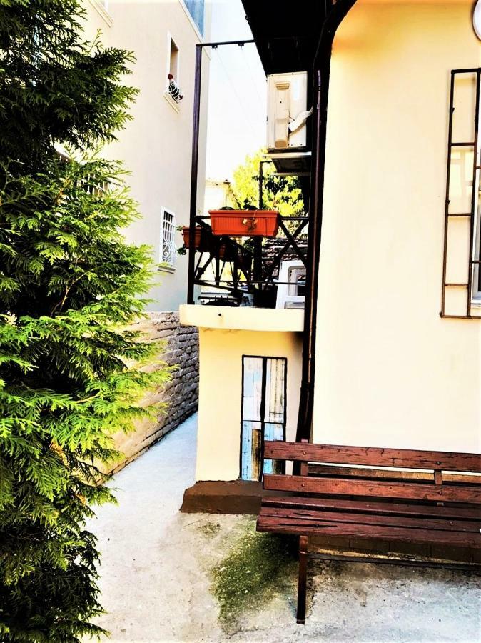 Tera Apartment Burgas Exterior foto