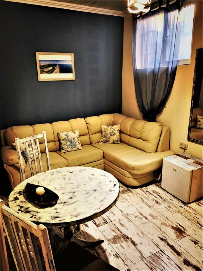 Tera Apartment Burgas Exterior foto