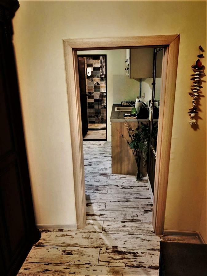 Tera Apartment Burgas Exterior foto