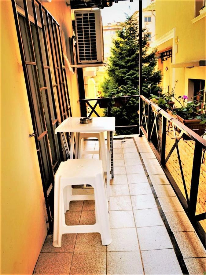 Tera Apartment Burgas Exterior foto